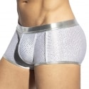 ES Collection Boxer Court Party Blanc