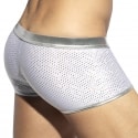 ES Collection Boxer Court Party Blanc