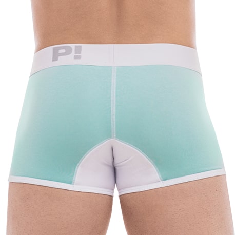 Pump! Milkshake Trunks - Mint