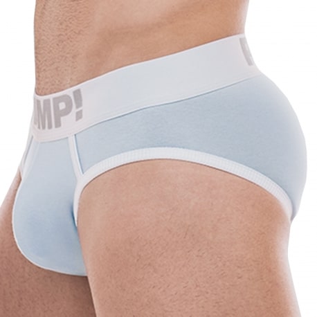 Pump! Milkshake Briefs - Blueberry