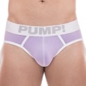 Pump! Milkshake Briefs - Grape