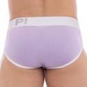 Pump! Milkshake Briefs - Grape