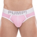 Pump! Milkshake Briefs - Bubblegum