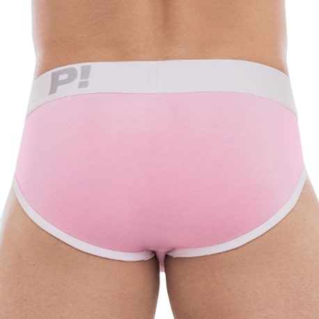 Pump! Milkshake Briefs - Bubblegum