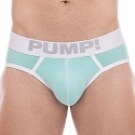 Pump! Milkshake Briefs - Mint