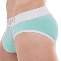 Pump! Milkshake Briefs - Mint