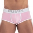 Pump! Milkshake Access Bottomless Trunks - Bubblegum