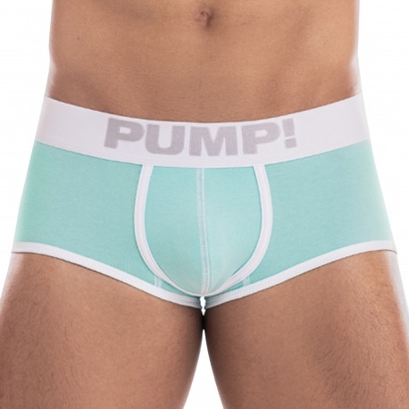 Pump! Neon Fuel Boxer royalblue Underwear, Boxer, Briefs, Jocks
