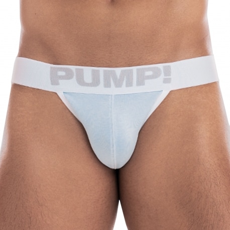 Pump! Milkshake Jock - Blueberry