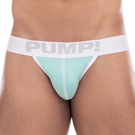 Pump! Milkshake Jock - Mint