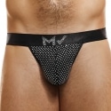 Modus Vivendi Exquisite Thong - Black