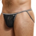 Modus Vivendi Jock Strap Seductive Noir