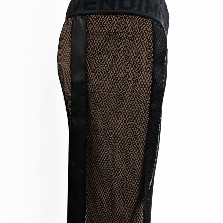 Modus Vivendi Seductive Skirt - Black