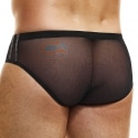 Modus Vivendi Sharp Classic Briefs - Black