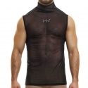 Modus Vivendi Sharp Tank Top - Black