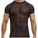 Modus Vivendi Sharp T-Shirt - Black