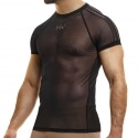 Modus Vivendi Sharp T-Shirt - Black