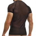 Modus Vivendi Sharp T-Shirt - Black