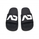 Addicted AD Slides - Black