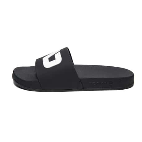 Addicted AD Slides - Black