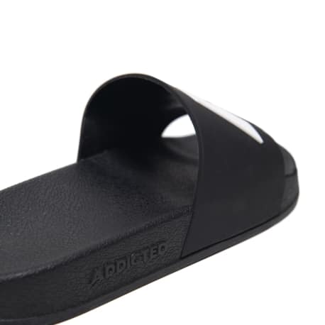 Addicted AD Slides - Black