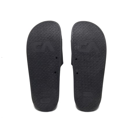 Addicted AD Slides - Black