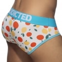 Addicted Fruits Swimderwear Push Up Briefs