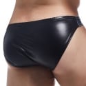 CUT4MEN BL4CK Boost Bikini Briefs - Black