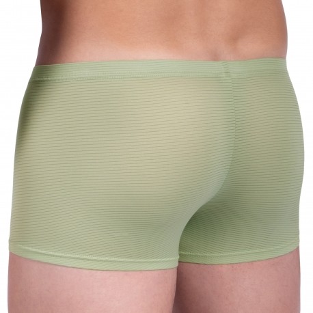 Olaf Benz RED 1201 Trunks - Green