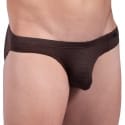 Olaf Benz RED 1201 Brazil Briefs - Brown