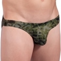 Olaf Benz RED 2304 Brazil Briefs - Khaki