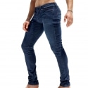 Rufskin Pantalon Jeans Reed Indigo Foncé