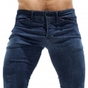 Rufskin Pantalon Jeans Reed Indigo Foncé