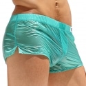 Rufskin Zuko Shorts - Turquoise