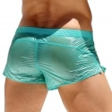 Rufskin Zuko Shorts - Turquoise