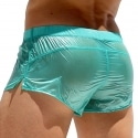 Rufskin Zuko Shorts - Turquoise