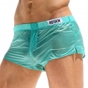 Rufskin Zuko Shorts - Turquoise