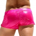 Rufskin Short Zuko Rose Fluo