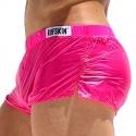 Rufskin Short Zuko Rose Fluo