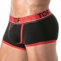 TOF Paris Boxer Court Champion Noir