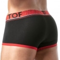 TOF Paris Boxer Court Champion Noir