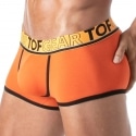 TOF Paris Champion Trunks - Orange