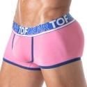 TOF Paris Champion Trunks - Pink