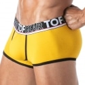 TOF Paris Champion Trunks - Yellow