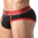 TOF Paris Champion Briefs - Black