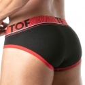 TOF Paris Champion Briefs - Black