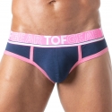 TOF Paris Champion Briefs - Navy