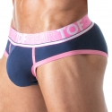 TOF Paris Champion Briefs - Navy