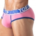 TOF Paris Champion Briefs - Pink