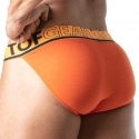 TOF Paris Champion Tanga Briefs - Orange